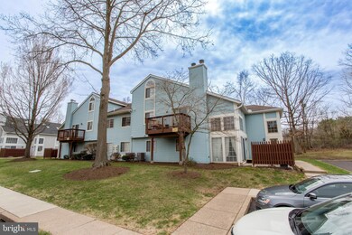 534 Patrick Place unit 34, Chalfont, PA 18914 - photo 3