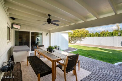 patio reverse