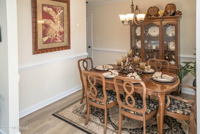 121 Tides End Dr, Surf City, NC 28445 - photo 6