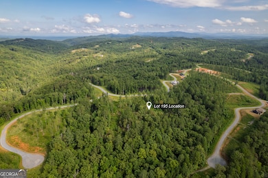 Lot 195 Blalock Mountain Rd, Talking Rock, GA 30175 - photo 2