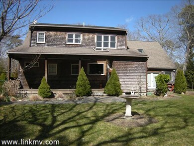 7 Shady Oak Ln, Edgartown, MA 02539 - photo 5