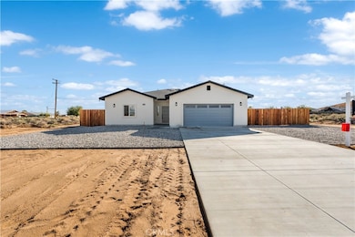 8624 Forest Blvd, California City, CA 93505 - photo 2