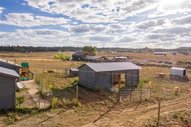 540 Rustic Rd, Durango, CO 81301 - photo 7