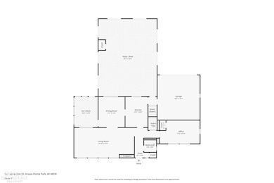 709 Lakepointe St, Grosse Pointe Park, MI 48230 - photo 4