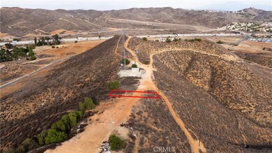 Outline is to indicate approximate location only.