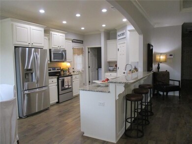 409 Crossover Dr, Pineville, LA 71360 - photo 6