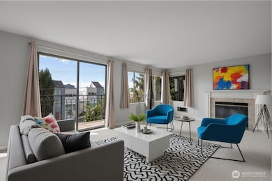 10106 Greenwood Ave N unit 203, Seattle, WA 98133 - photo 2