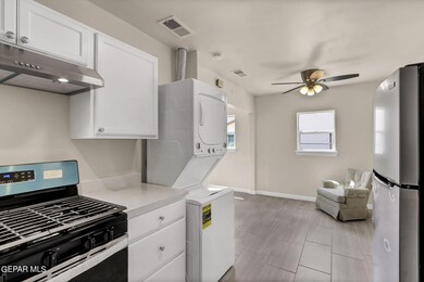 7809 Mustang Ave, El Paso, TX 79915 - photo 5