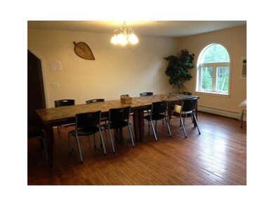 Dining Room.