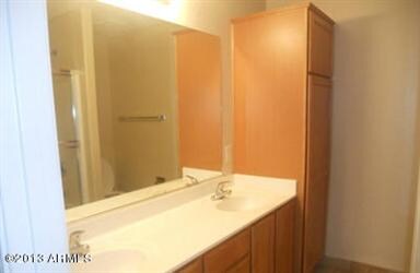 guest bath vanity