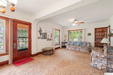 878 W 8th St, Wahoo, NE 68066 - photo 4