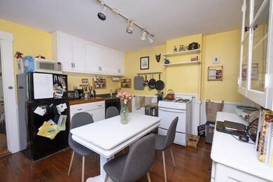 235 Brookline St unit 1, Cambridge, MA 02139 - photo 4