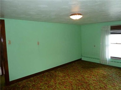 Bedroom.
