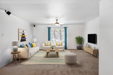 10580 High Hollows Dr unit T272, Dallas, TX 75230 - photo 6