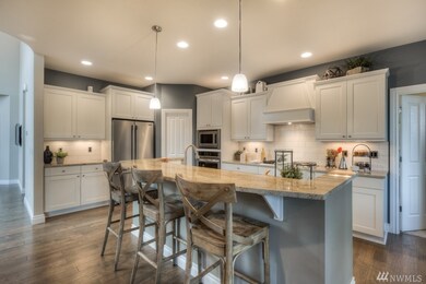 10602 191st St Ct E unit 34, Puyallup, WA 98374 - photo 7