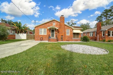 4743 Sappho Ave, Jacksonville, FL 32205 - photo 3