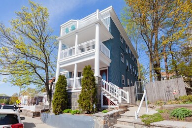 118 Cummins Hwy unit 2, Roslindale, MA 02131 - photo 2