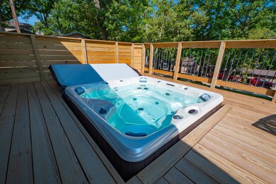 Table Rock Lakefront