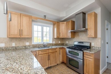 36 Laura Dr, Attleboro, MA 02703 - photo 4