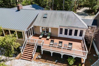 34 W Chamberlain Rd, Merrimack, NH 03054 - photo 2