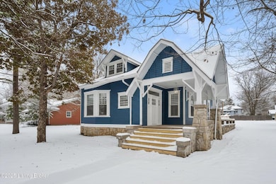 203 N 5th Ave, La Grange, KY 40031 - photo 2