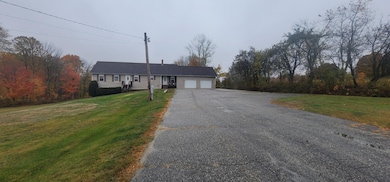 241 Allen Rd, Hebron, ME 04238 - photo 4