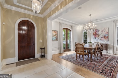 3769 Paces Lookout Cir SE, Atlanta, GA 30339 - photo 3