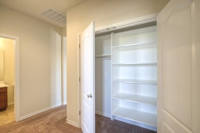 Bisbee Closet