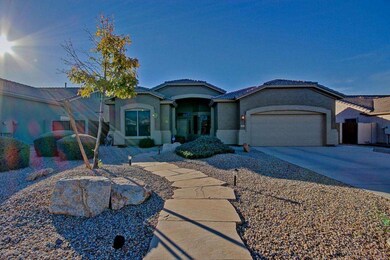 8509 E Navarro Cir, Mesa, AZ 85209 - photo 4