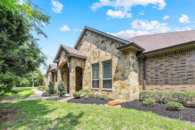 17899 Saddle Creek Dr, College Station, TX 77845 - photo 4