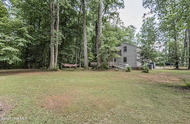 Yard 2