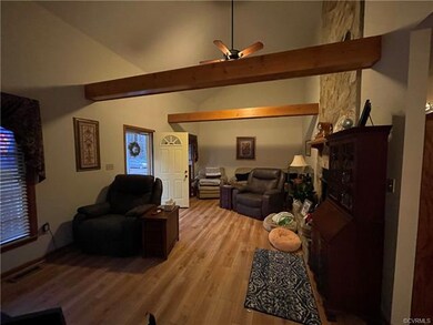 7115 W Quaker Rd, Disputanta, VA 23842 - photo 4