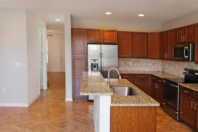 Tara Cove Kitchen