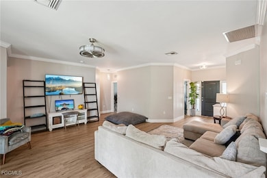 940 Brainard St E, Lehigh Acres, FL 33974 - photo 5