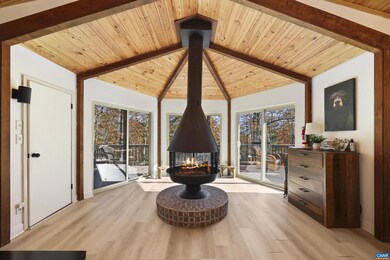 184 White Oak Dr, Wintergreen Resort, VA 22967 - photo 5