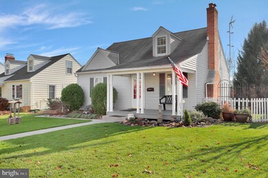 912 View St, Hagerstown, MD 21742 - photo 6