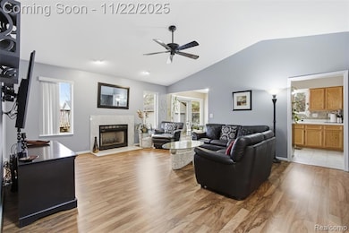 33766 Lipke St, Clinton Township, MI 48035 - photo 4