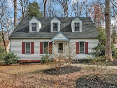 4603 Black Oak Rd, North Chesterfield, VA 23237 - photo 2