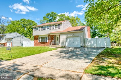 1622 Red Oak Rd, Williamstown, NJ 08094 - photo 2