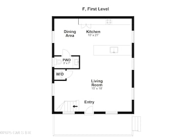 63 Church St unit A, Greenwich, CT 06830 - photo 2