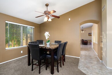 Vaulted Ceilings