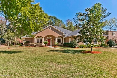 5810 Swamp Fox Rd, Jacksonville, FL 32210 - photo 2