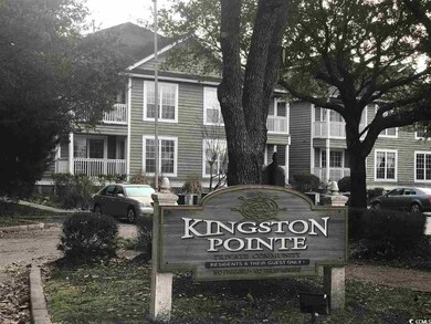 10 Laurel St unit 8 Kingston Pointe, Conway, SC 29526 - photo 2