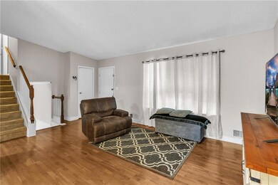 393 Cedar Trace SW unit 1, Marietta, GA 30008 - photo 6