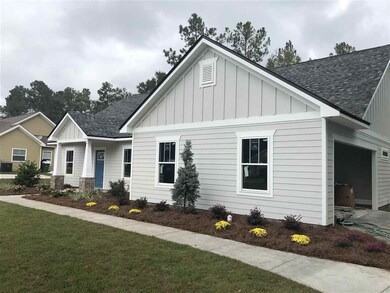 212 Country Club Dr, Crawfordville, FL 32327 - photo 2