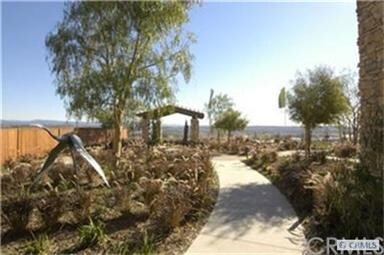 Peaceful Neighborhood Surrounds