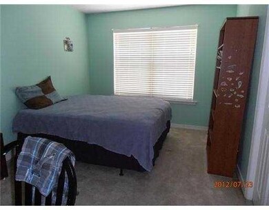 Bedroom.