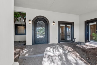 Entryway