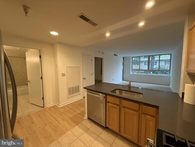 Potomac Place Condominiums unit N121, Washington, DC 20024 - photo 3