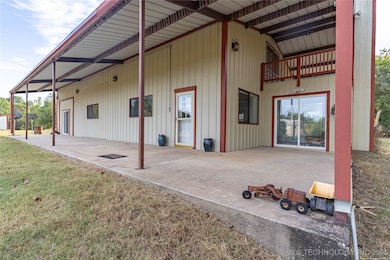 49900 W 201st St S, Depew, OK 74028 - photo 2